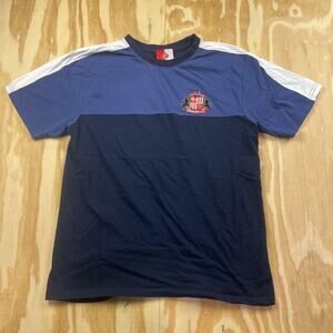 Official Sunderland A.F.C. Football Shirt – Men’s L – Red Soccer Jersey